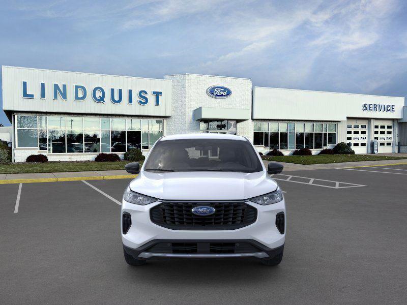 new 2025 Ford Escape car, priced at $33,880