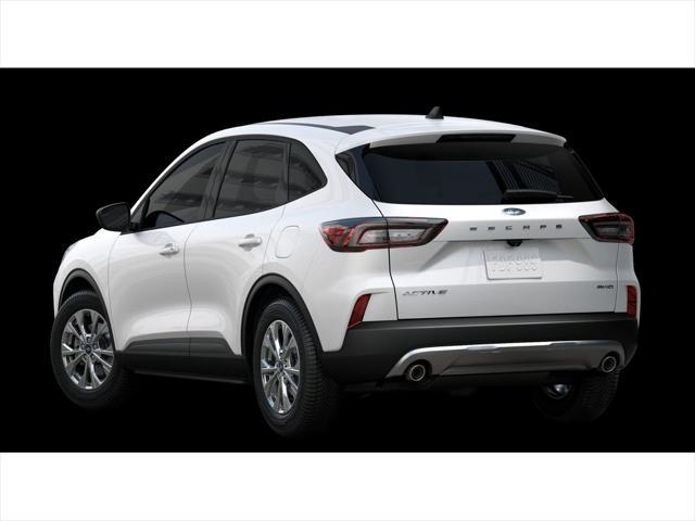new 2025 Ford Escape car, priced at $31,604