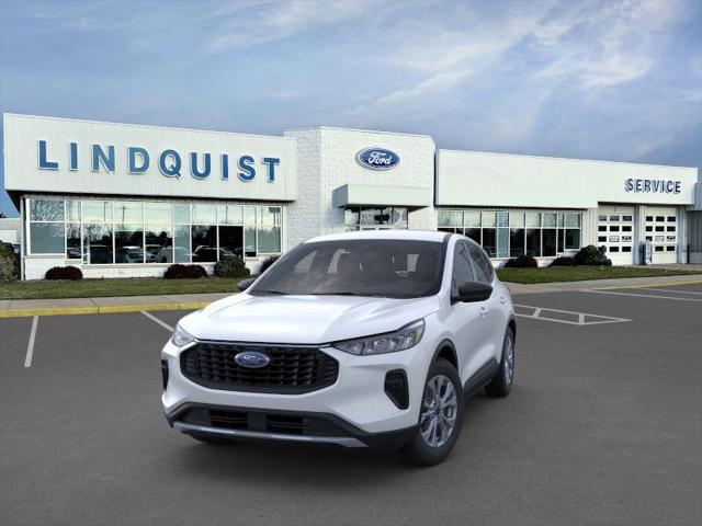 new 2025 Ford Escape car, priced at $31,604