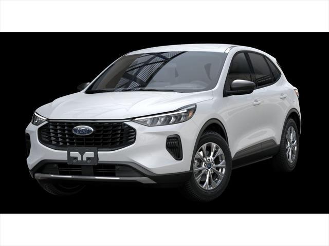 new 2025 Ford Escape car, priced at $31,604