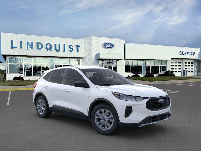 new 2025 Ford Escape car, priced at $33,880