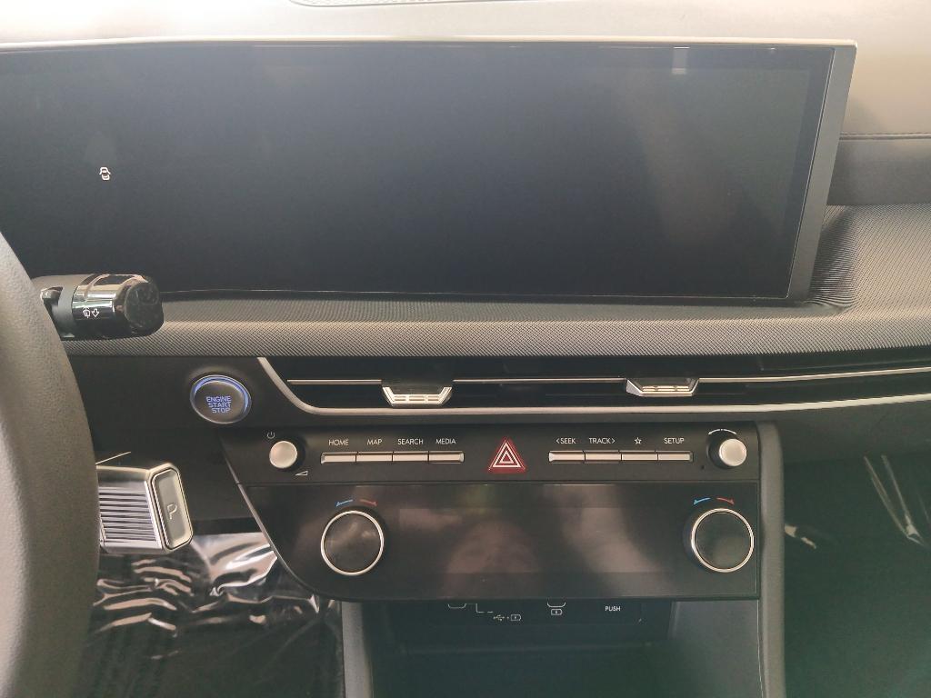 used 2024 Hyundai Sonata car, priced at $23,490