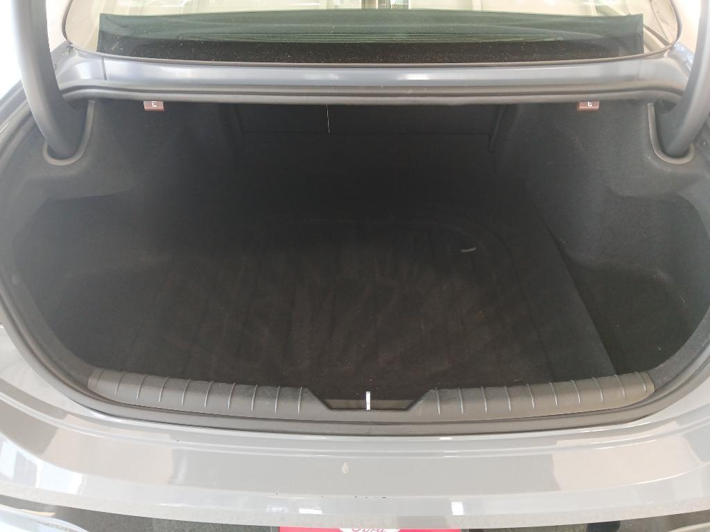 used 2024 Hyundai Sonata car, priced at $23,490