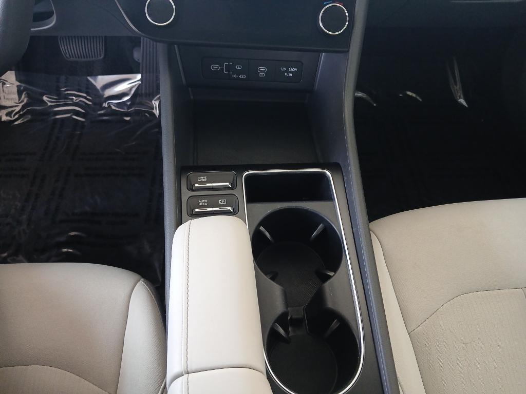 used 2024 Hyundai Sonata car, priced at $23,490