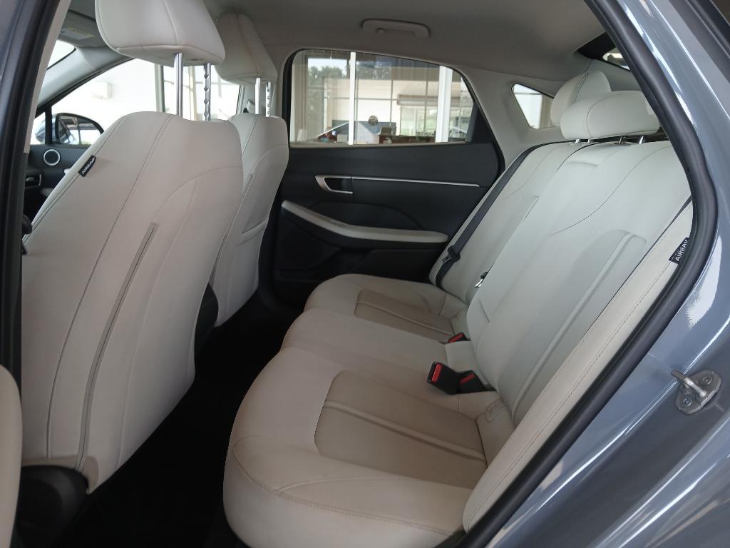 used 2024 Hyundai Sonata car, priced at $23,490
