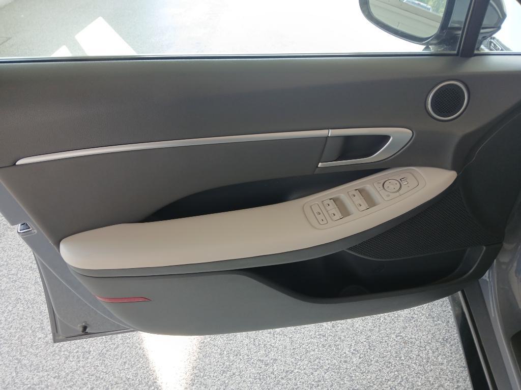 used 2024 Hyundai Sonata car, priced at $23,490