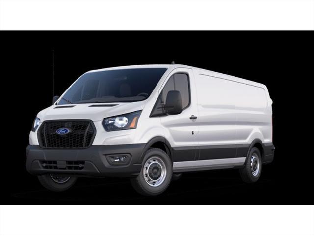 new 2024 Ford Transit-250 car, priced at $53,720