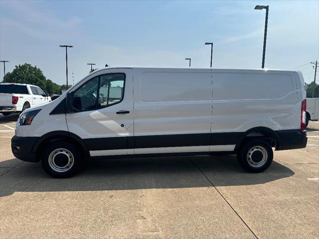 new 2024 Ford Transit-250 car, priced at $53,720