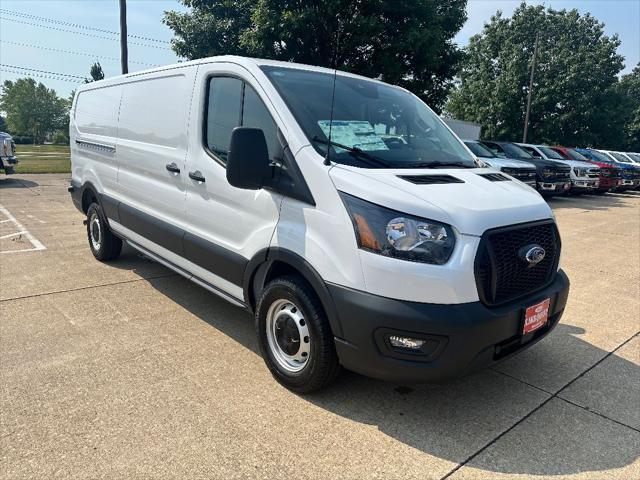 new 2024 Ford Transit-250 car, priced at $53,720