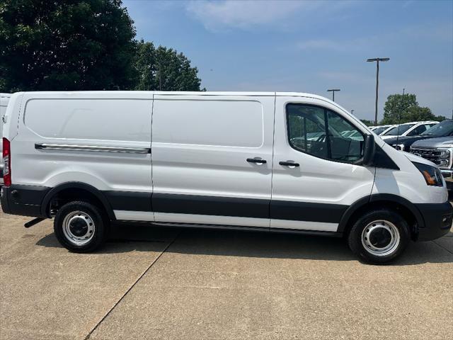 new 2024 Ford Transit-250 car, priced at $53,720