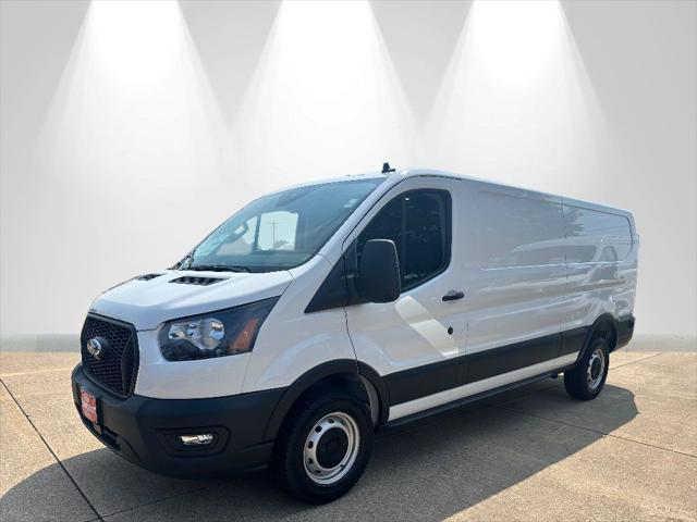 new 2024 Ford Transit-250 car, priced at $53,720