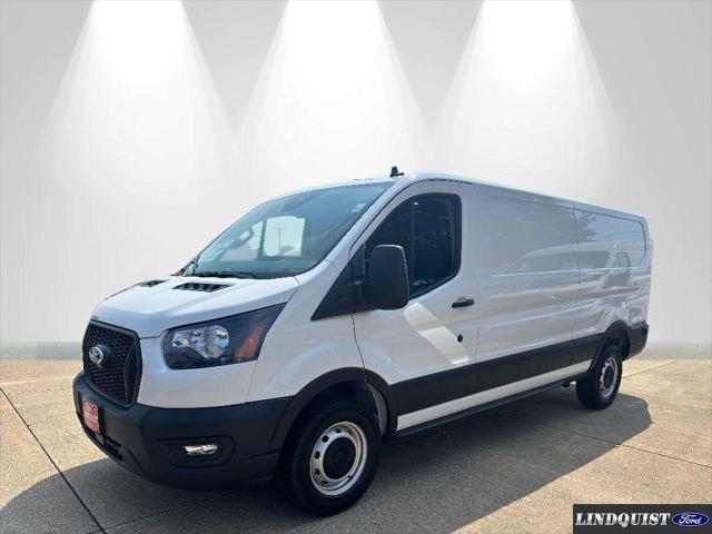 new 2024 Ford Transit-250 car, priced at $51,190