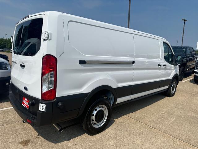 new 2024 Ford Transit-250 car, priced at $53,720