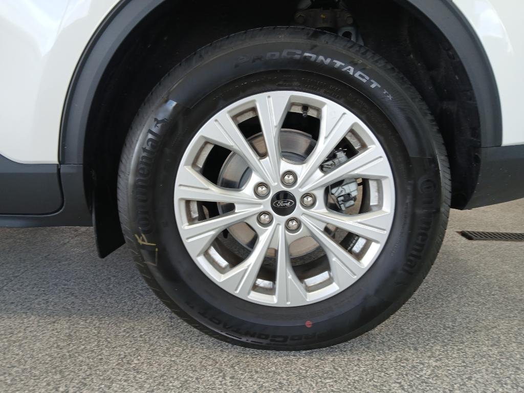 used 2023 Ford Escape car, priced at $29,912