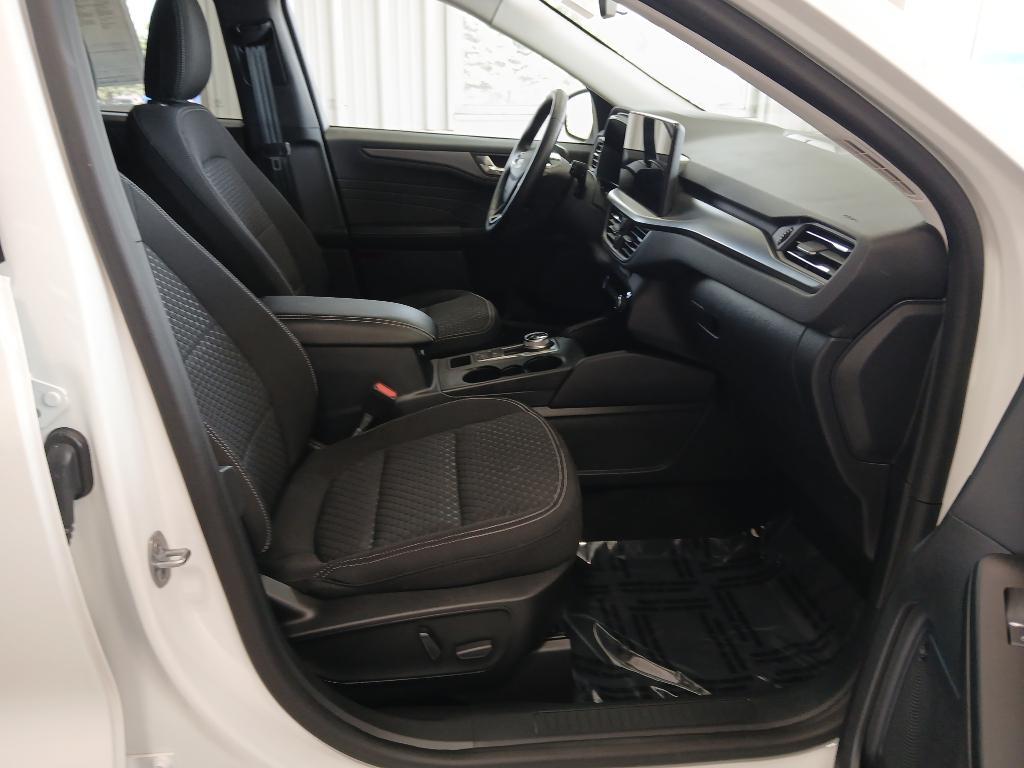 used 2023 Ford Escape car, priced at $29,912