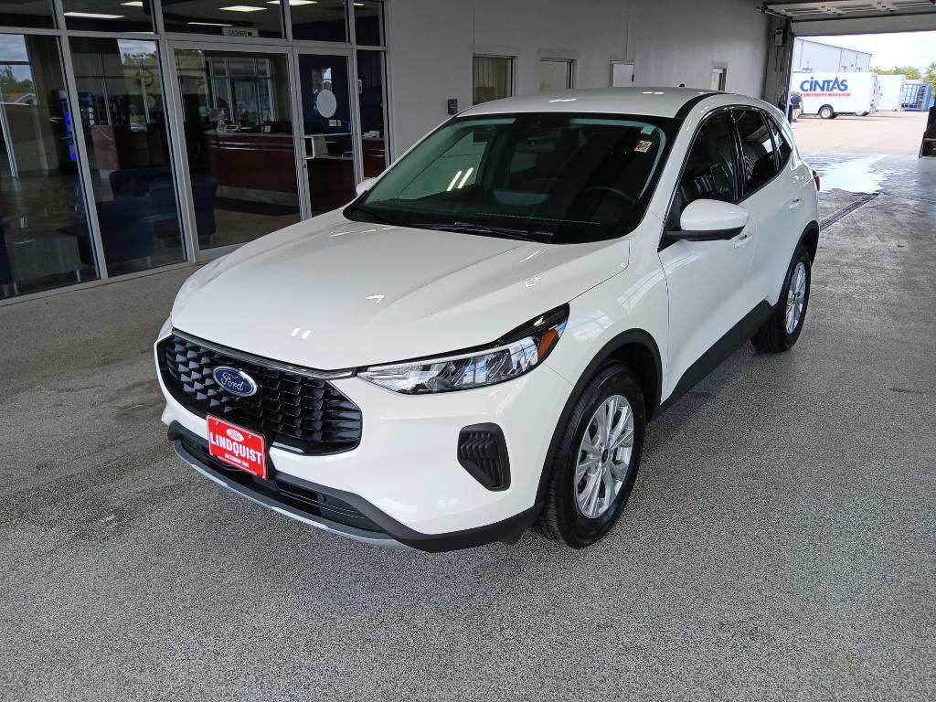 used 2023 Ford Escape car, priced at $29,912