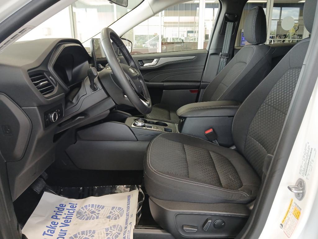 used 2023 Ford Escape car, priced at $29,912