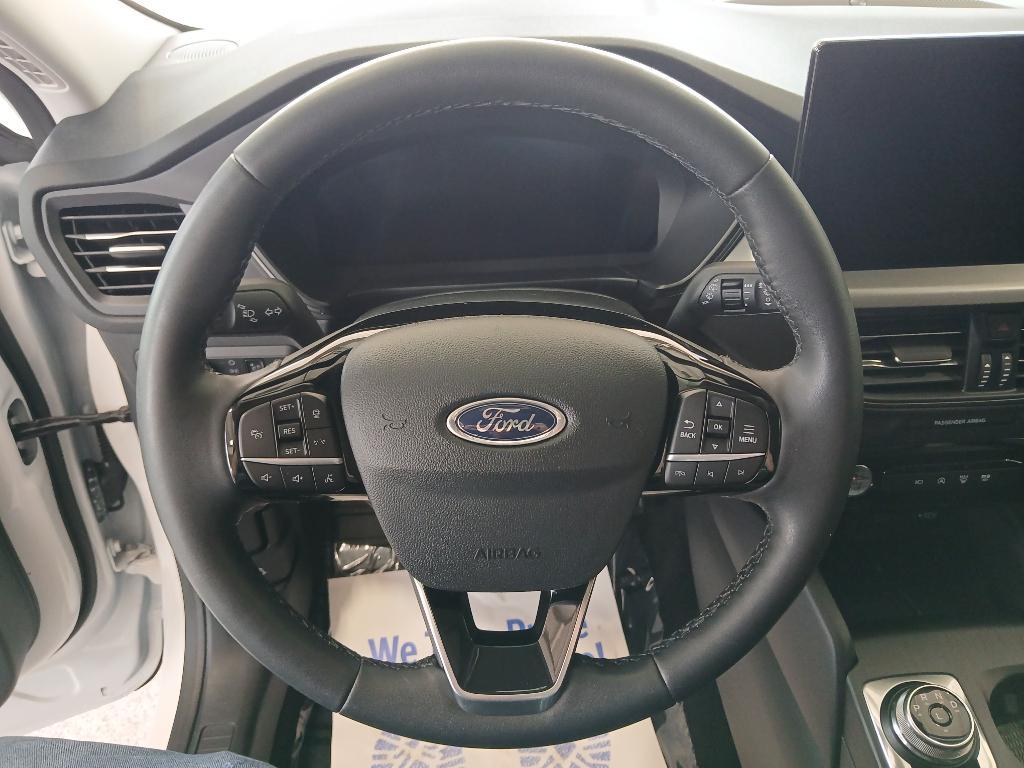 used 2023 Ford Escape car, priced at $29,912