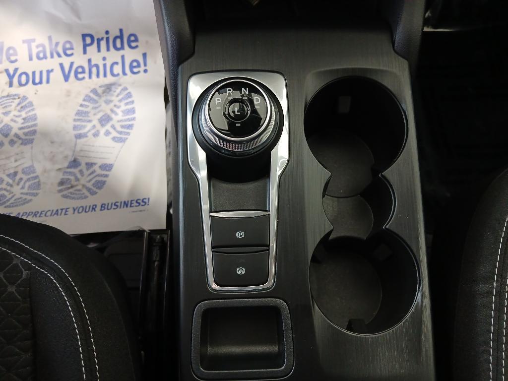 used 2023 Ford Escape car, priced at $29,912