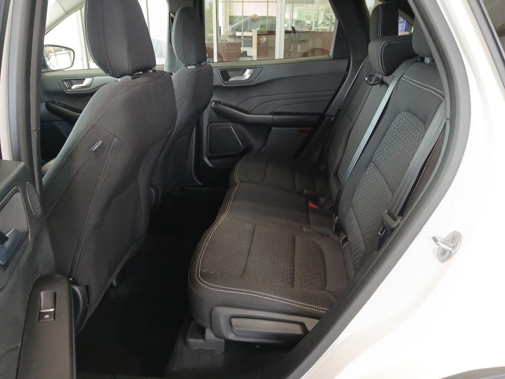 used 2023 Ford Escape car, priced at $29,912