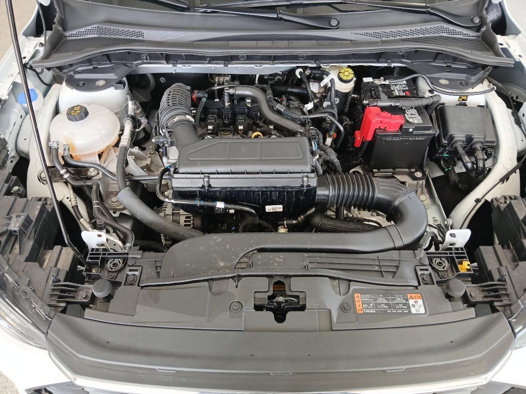 used 2023 Ford Escape car, priced at $29,912