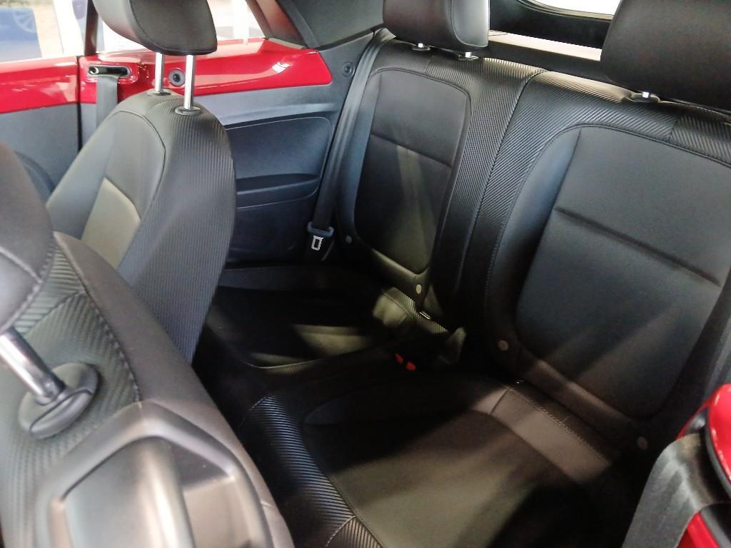 used 2019 Volkswagen Beetle car, priced at $26,990