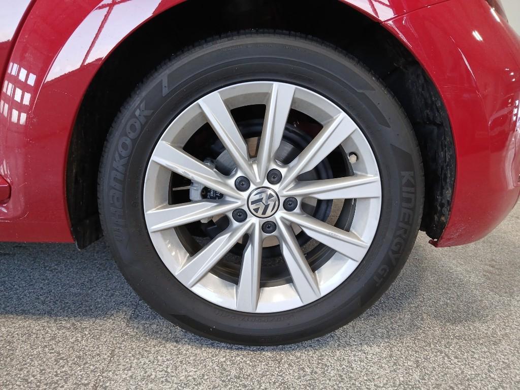 used 2019 Volkswagen Beetle car, priced at $26,990