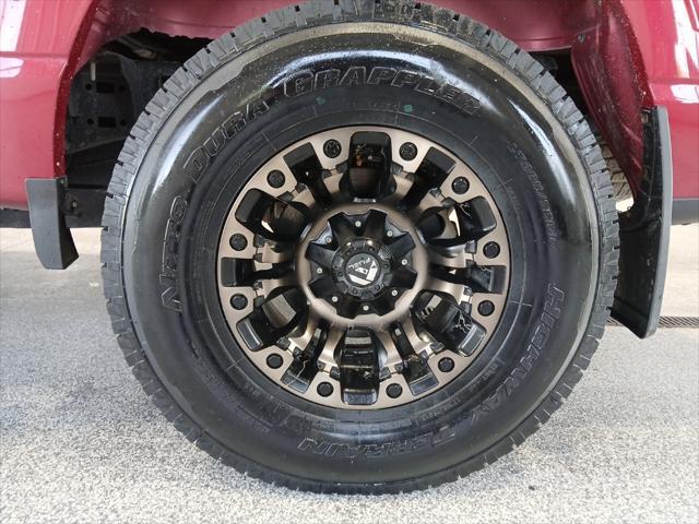 used 2021 Ford F-150 car, priced at $27,862
