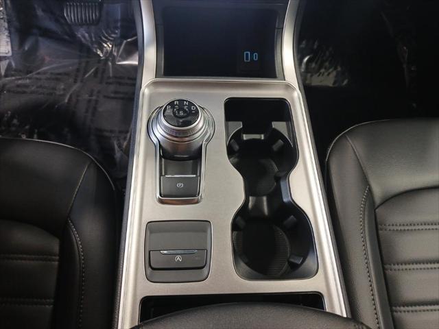 used 2023 Ford Edge car, priced at $32,990
