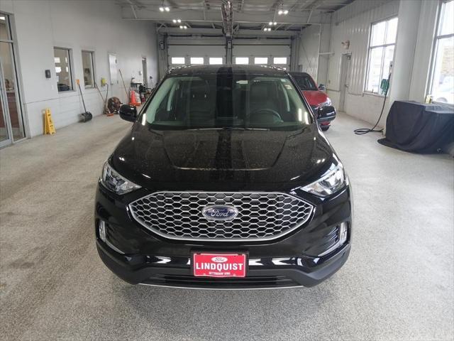 used 2023 Ford Edge car, priced at $32,990
