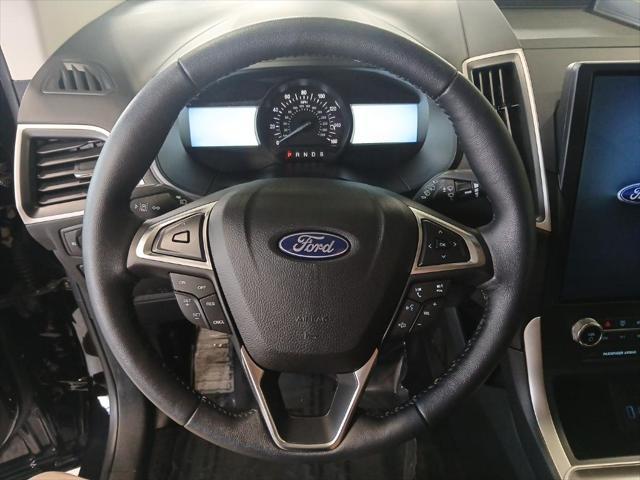 used 2023 Ford Edge car, priced at $32,990