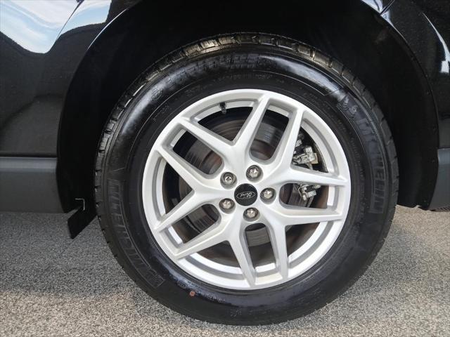 used 2023 Ford Edge car, priced at $32,990