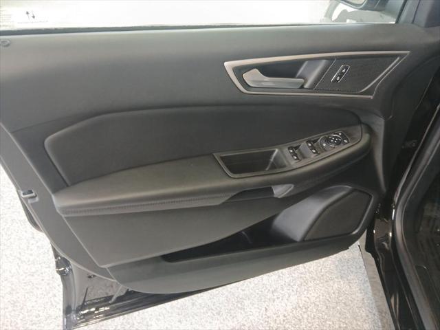 used 2023 Ford Edge car, priced at $32,990