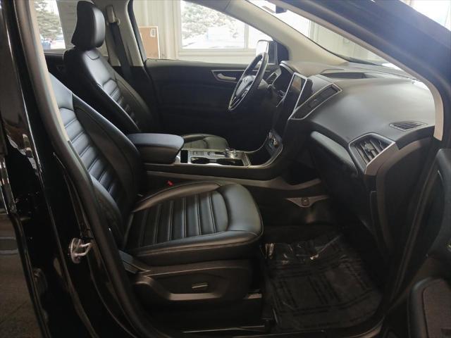 used 2023 Ford Edge car, priced at $32,990