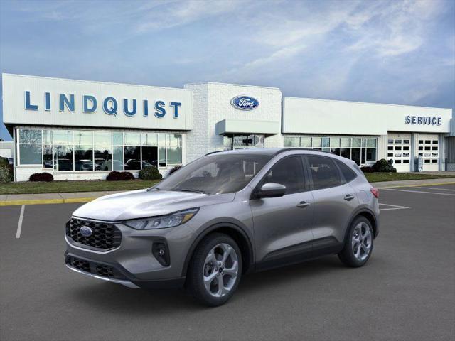 new 2025 Ford Escape car, priced at $36,844