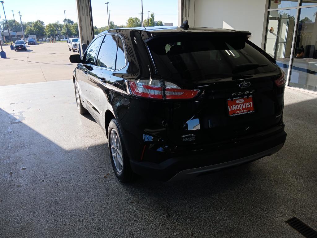 used 2023 Ford Edge car, priced at $30,484