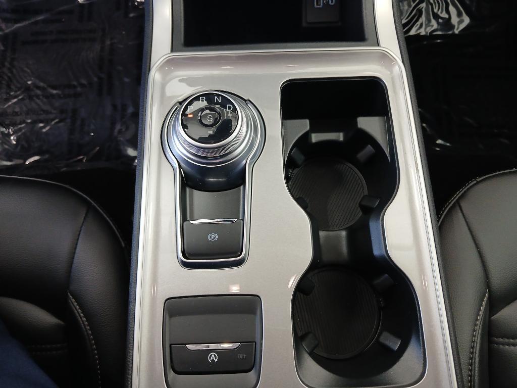 used 2023 Ford Edge car, priced at $30,484