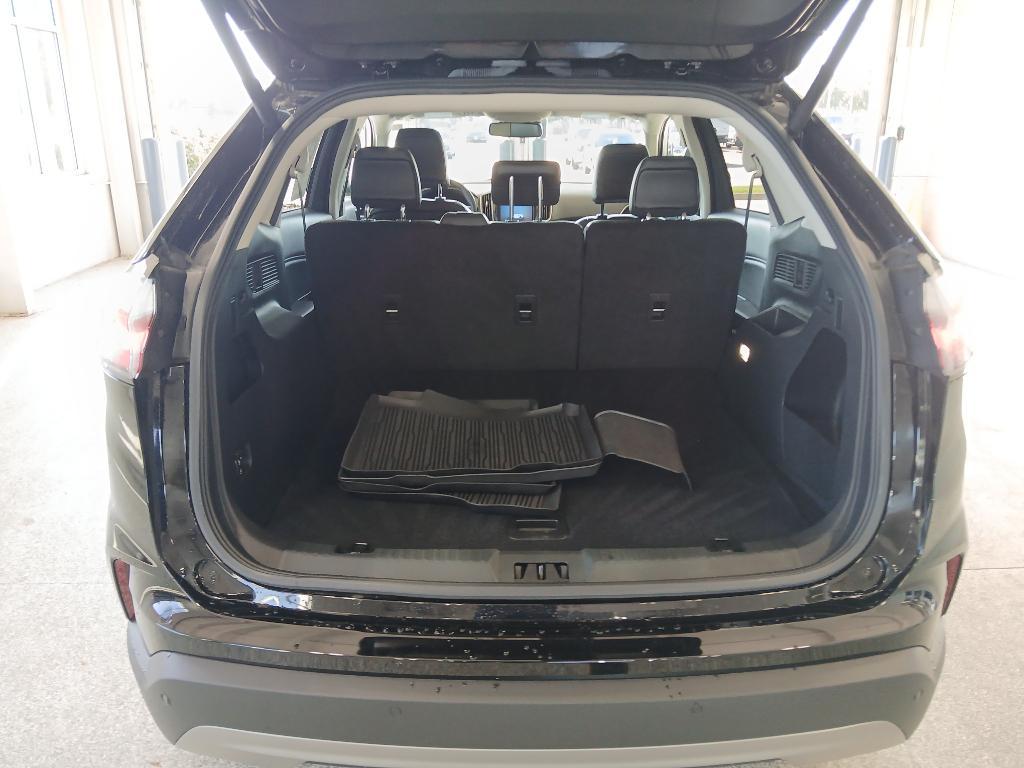 used 2023 Ford Edge car, priced at $30,484