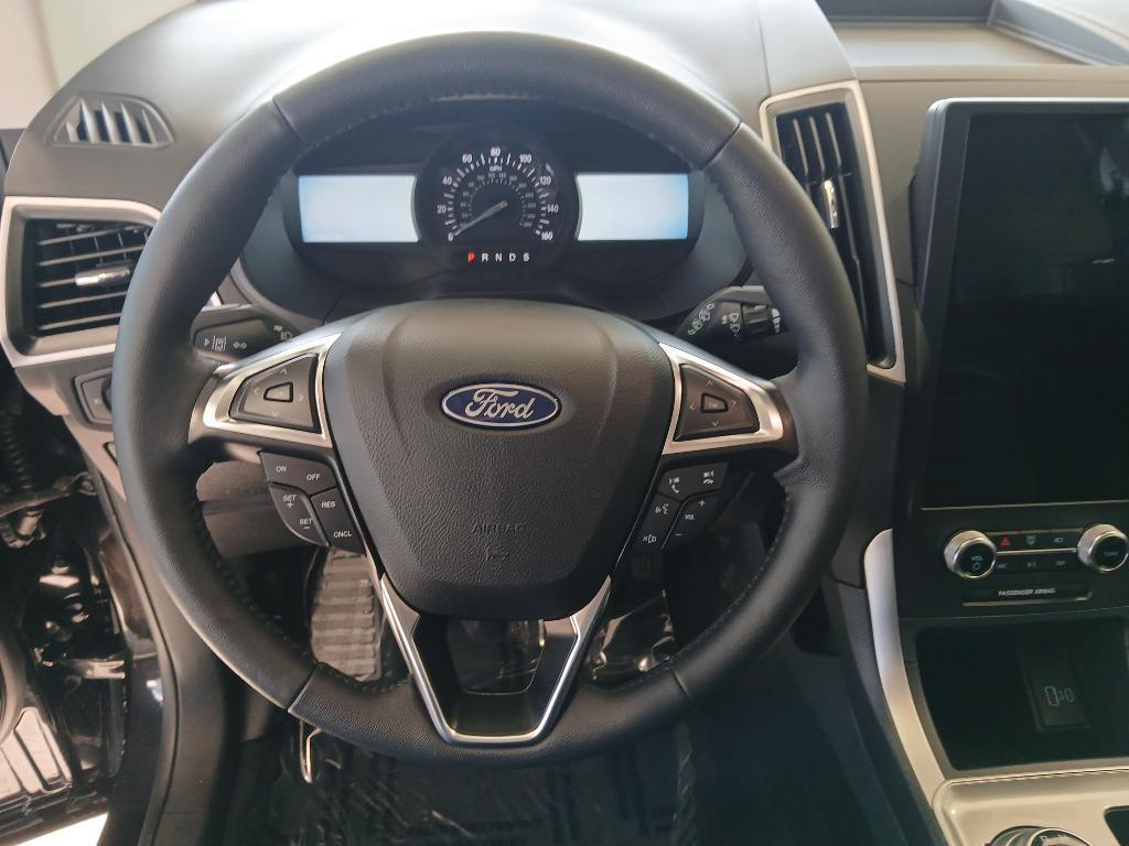 used 2023 Ford Edge car, priced at $30,484
