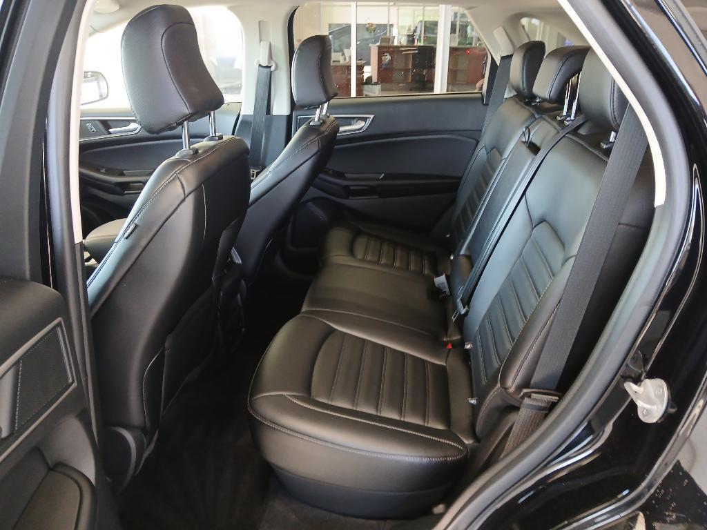 used 2023 Ford Edge car, priced at $30,484
