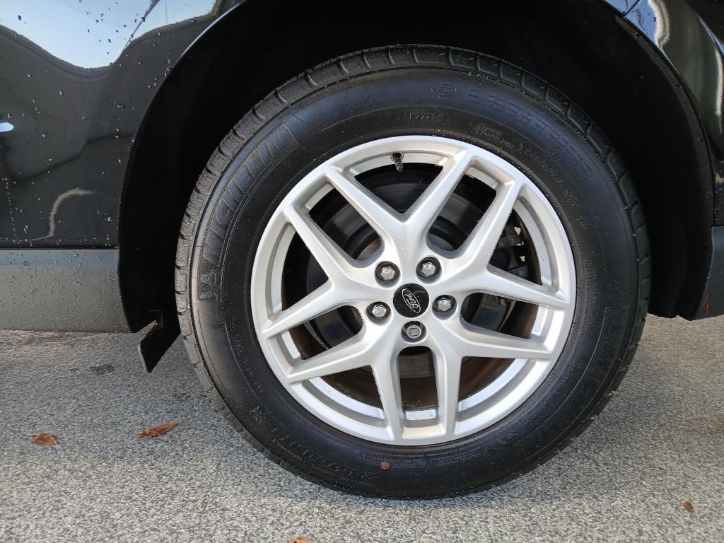 used 2023 Ford Edge car, priced at $30,484
