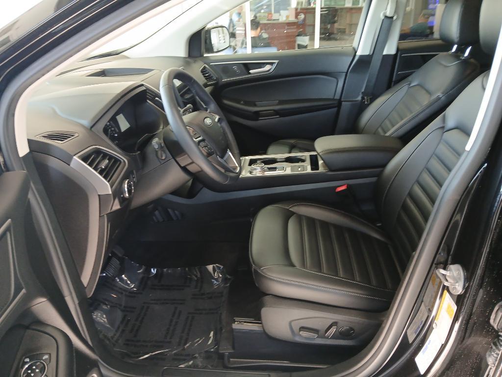 used 2023 Ford Edge car, priced at $30,484