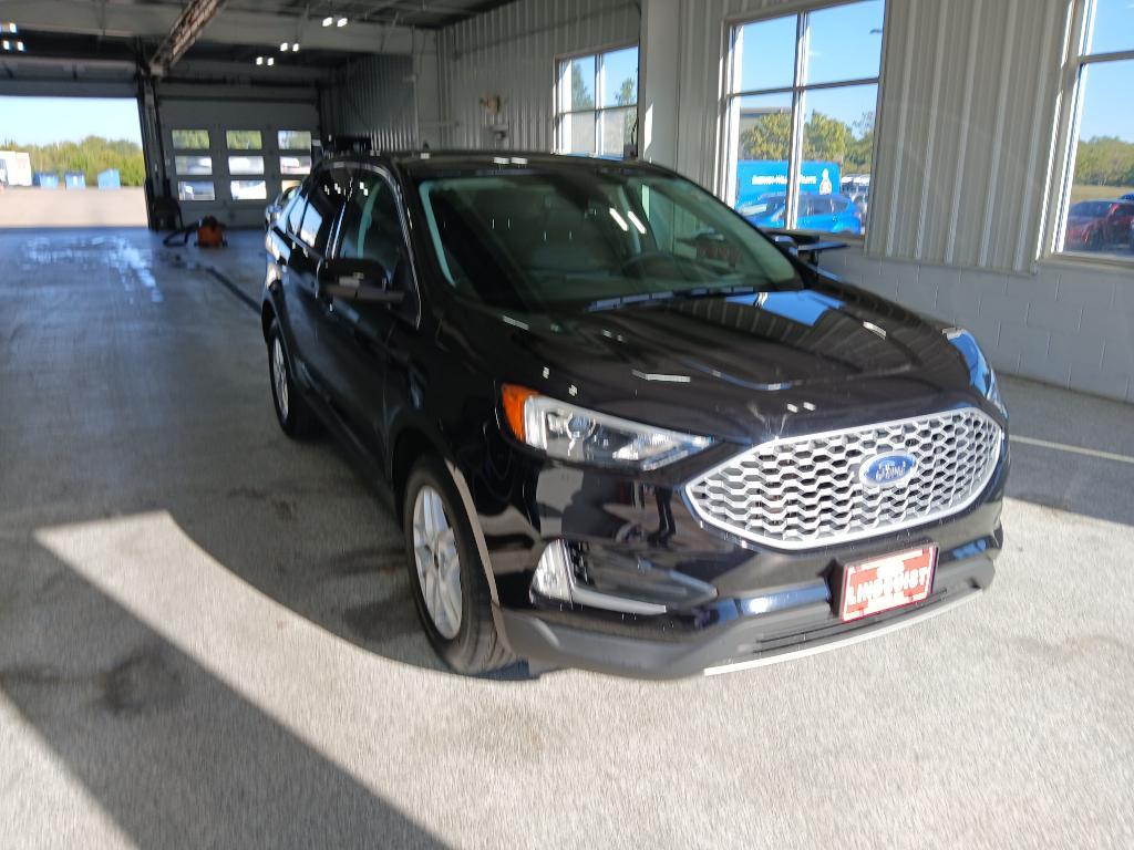 used 2023 Ford Edge car, priced at $30,484