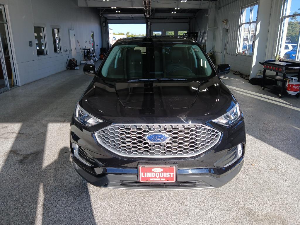 used 2023 Ford Edge car, priced at $30,484