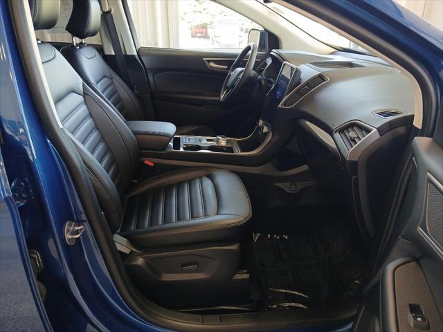 used 2024 Ford Edge car, priced at $30,797