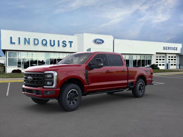 new 2024 Ford F-250 car, priced at $81,105