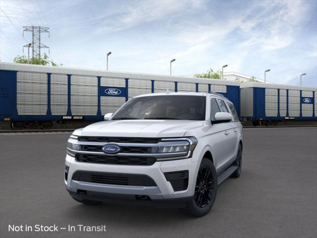 new 2024 Ford Expedition Max car, priced at $73,975