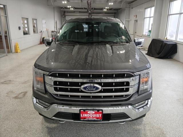 used 2023 Ford F-150 car, priced at $50,990