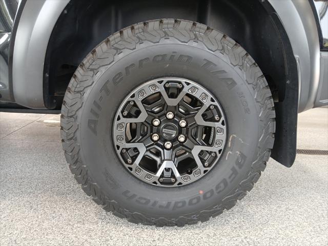 used 2019 Ford F-150 car, priced at $47,990