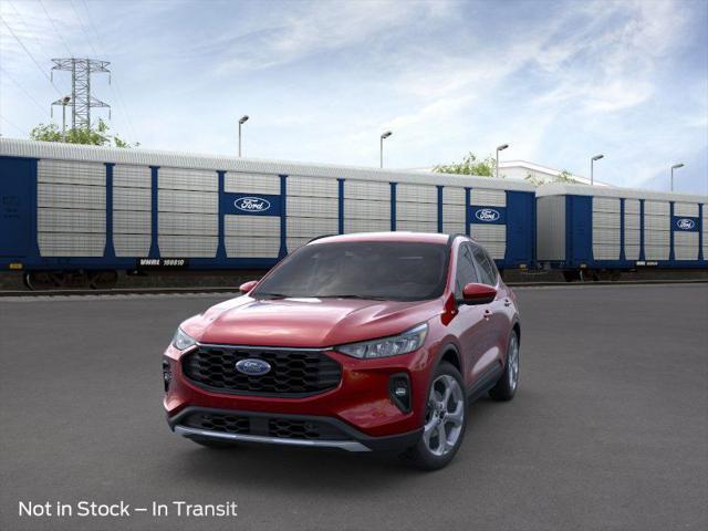 new 2025 Ford Escape car, priced at $35,173